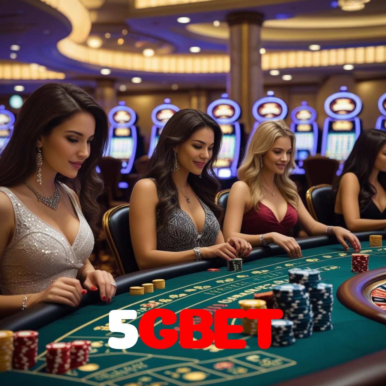 5GBET:Jogue slots, blackjack e aposte ao vivo no futebol com segurança!