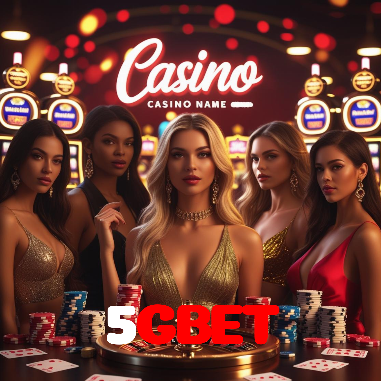 5GBET:A sorte te espera no cassino online com apostas no futebol e roleta!