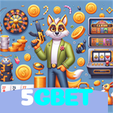 5GBET：Vença no futebol online e leve os melhores prêmios para casa!