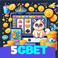 5GBET：Aposte no futebol digital e conquiste prêmios fantásticos!