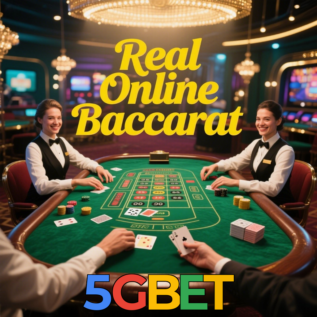 5GBET:No cassino online mais confiável, aposte no futebol e jogue roleta!