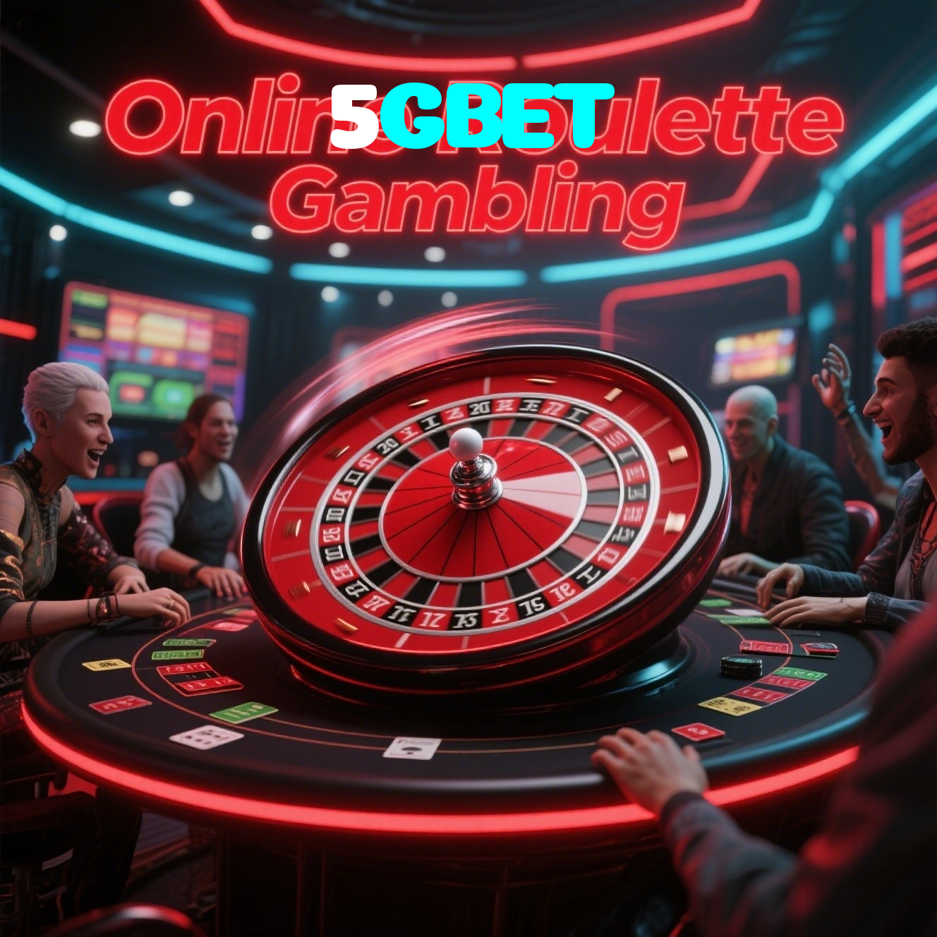 5GBET：Sinta a adrenalina das slots e conquiste vitórias como nunca!