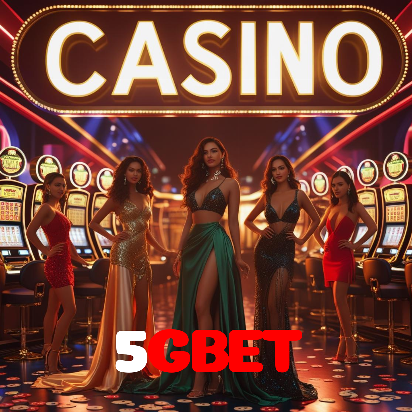 5GBET:O cassino online perfeito para quem adora apostar no futebol e jogar roleta!
