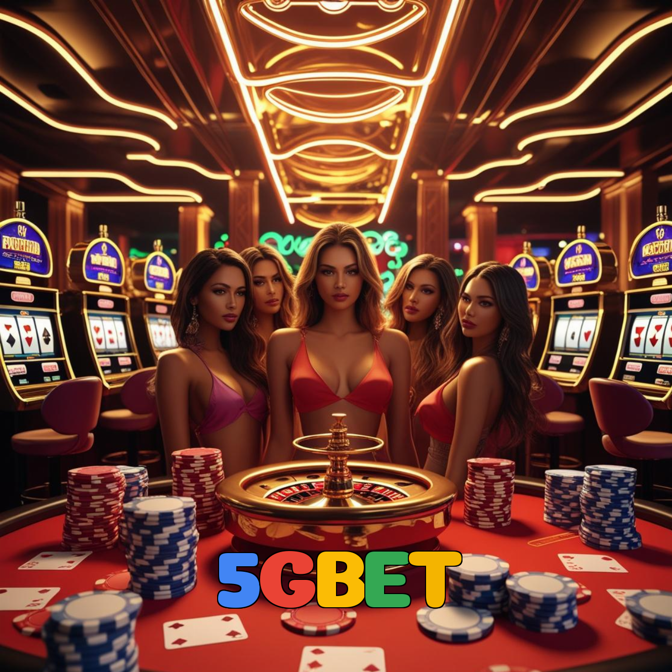5GBET：Gire a roleta e faça história! Grandes prêmios estão ao seu alcance!