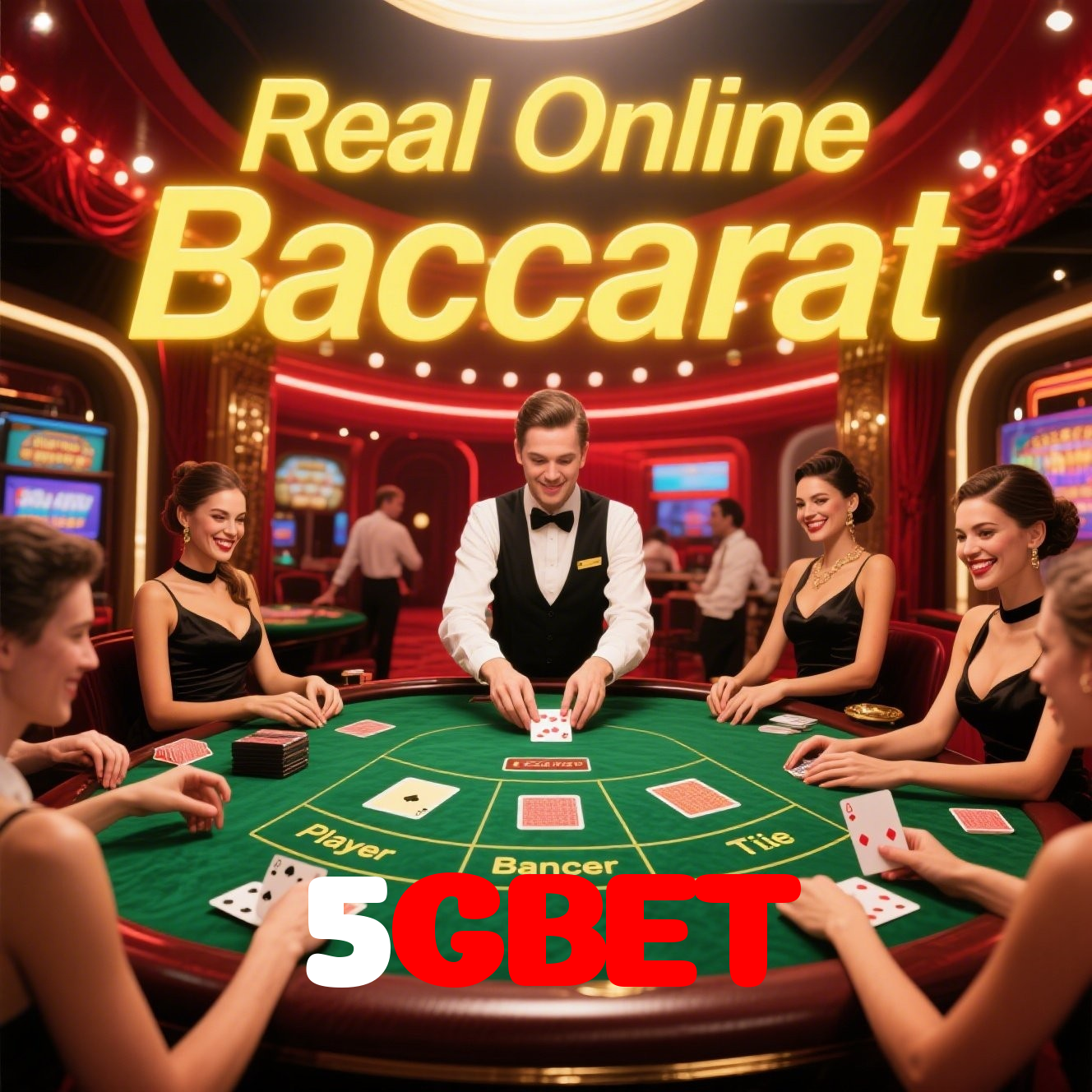 5GBET:Jogue nas mesas de poker e se torne um campeão das cartas!