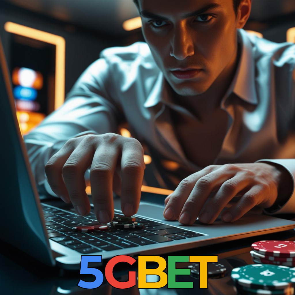 5GBET:Jogue slots, poker e aposte no futebol para prêmios incríveis!