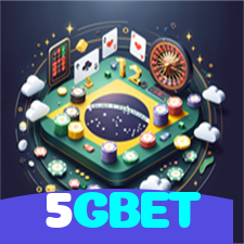 5GBET：A roleta está te esperando para grandes prêmios!