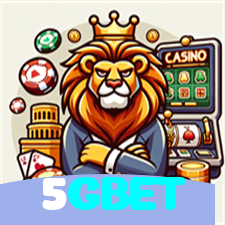 5GBET：Aposte no futebol online e vença como um campeão!