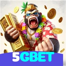 5GBET：Aposte no seu time e ganhe prêmios incríveis com poker e roleta!
