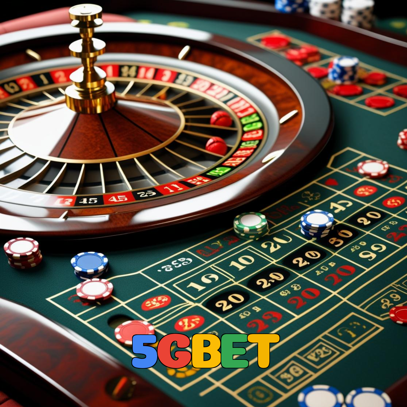 5GBET:O cassino online oferece grandes prêmios! Aposte e ganhe agora!