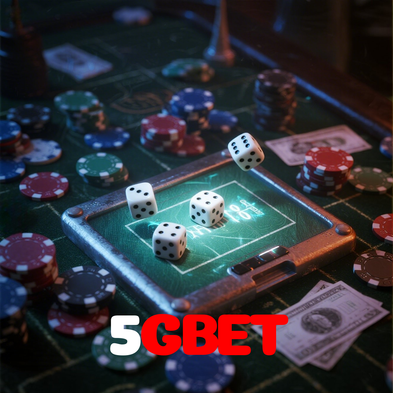 5GBET:A sorte está na roleta! Aposte e ganhe agora!