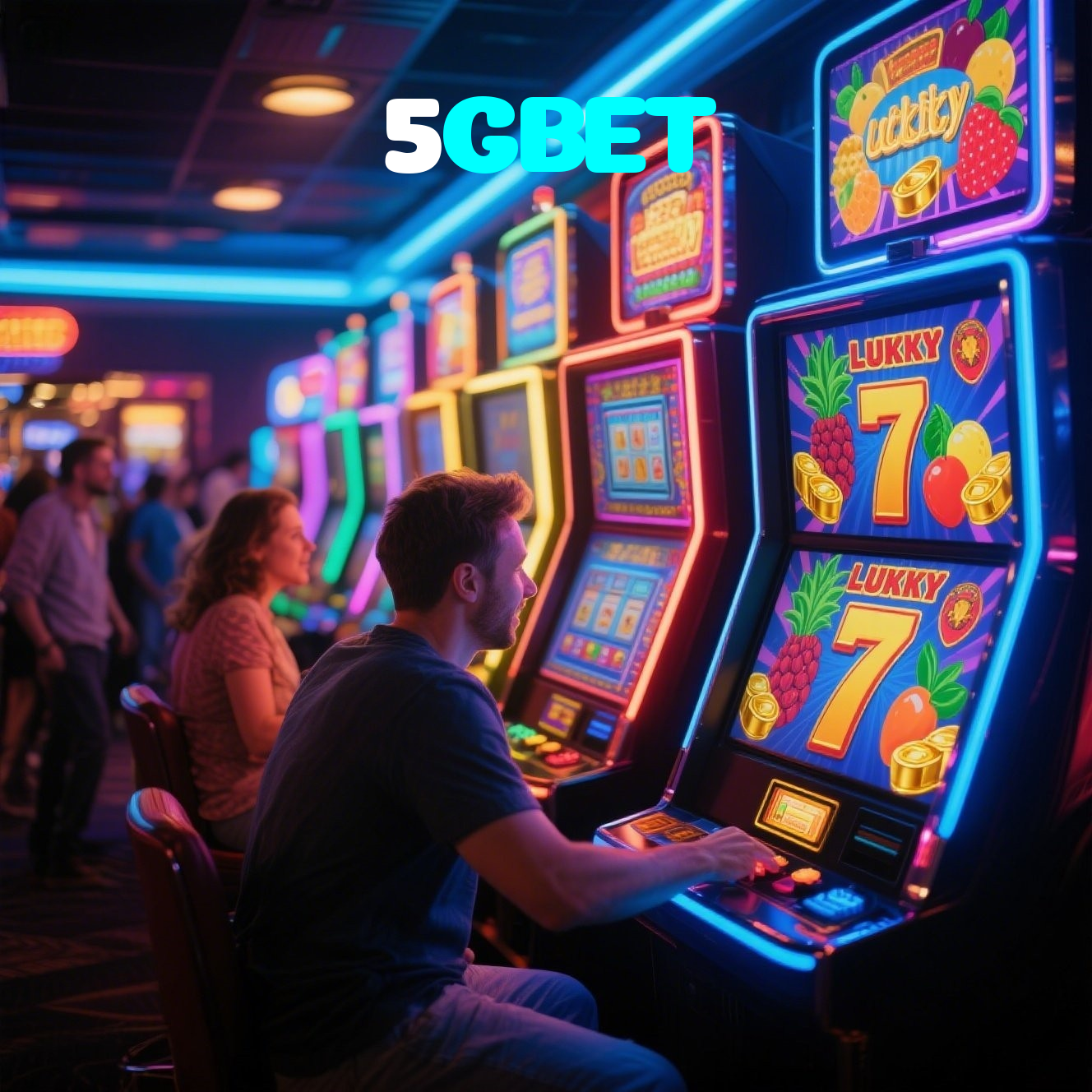 5GBET:Jogue slots, poker e aposte no futebol com grandes prêmios em jogo!