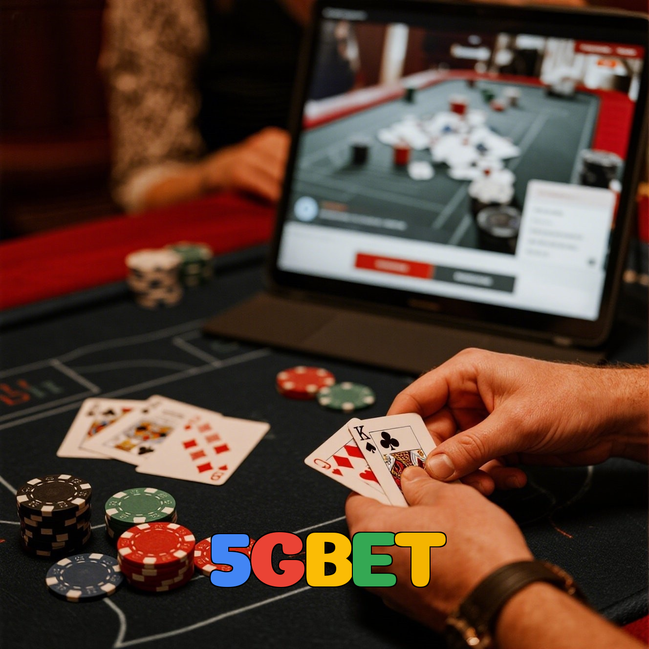 5GBET:Em nosso cassino online, sua sorte vai brilhar! Aposte e vença!