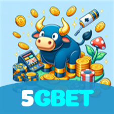 5GBET:O melhor cassino para você jogar poker e fazer apostas no futebol online!