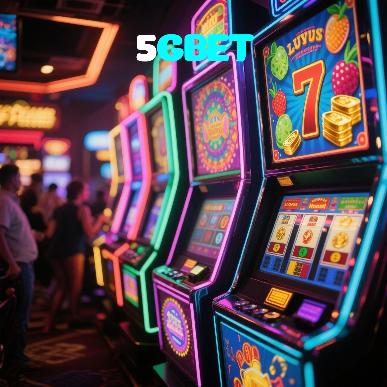5GBET：Apostas ao vivo no futebol e grandes prêmios em blackjack e roleta!
