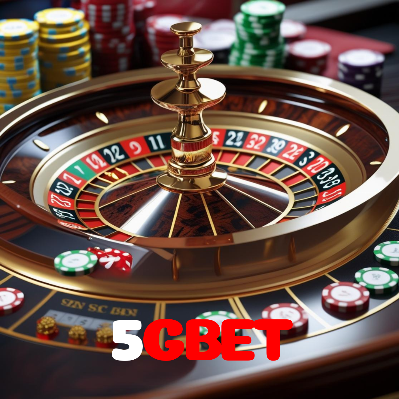 5GBET:Aposte no futebol e jogue slots emocionantes com grandes prêmios!