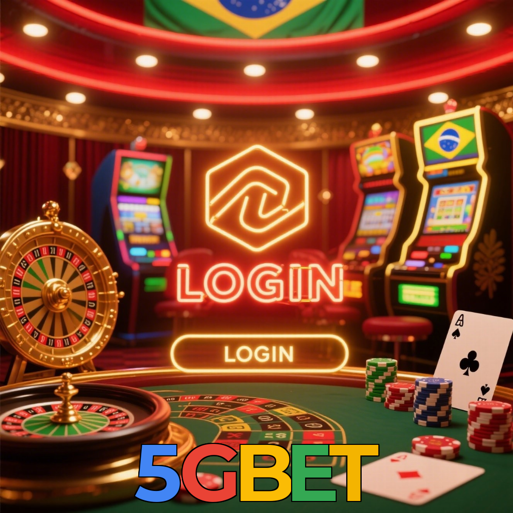5GBET:Jogue poker, aposte no futebol e ganhe no cassino mais confiável!
