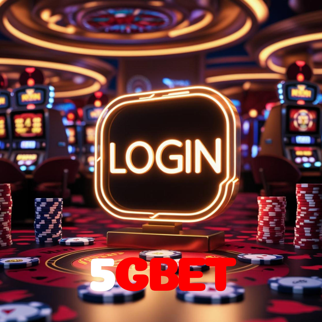 5GBET:Onde a sorte está ao seu lado: apostas no futebol e vitórias no cassino!