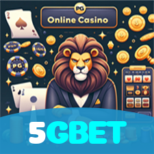 5GBET：Jogue poker online e conquiste grandes vitórias nas cartas!