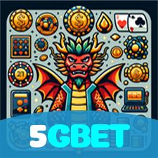 5GBET：Aposte no futebol online e vença os melhores times!
