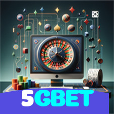 5GBET：Aposte no futebol digital e conquiste vitórias épicas!