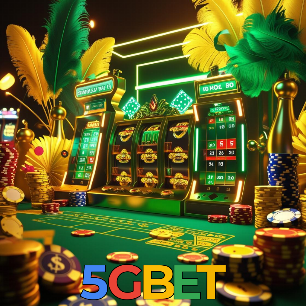 5GBET:Jogue nas mesas de poker e se torne um campeão das cartas!