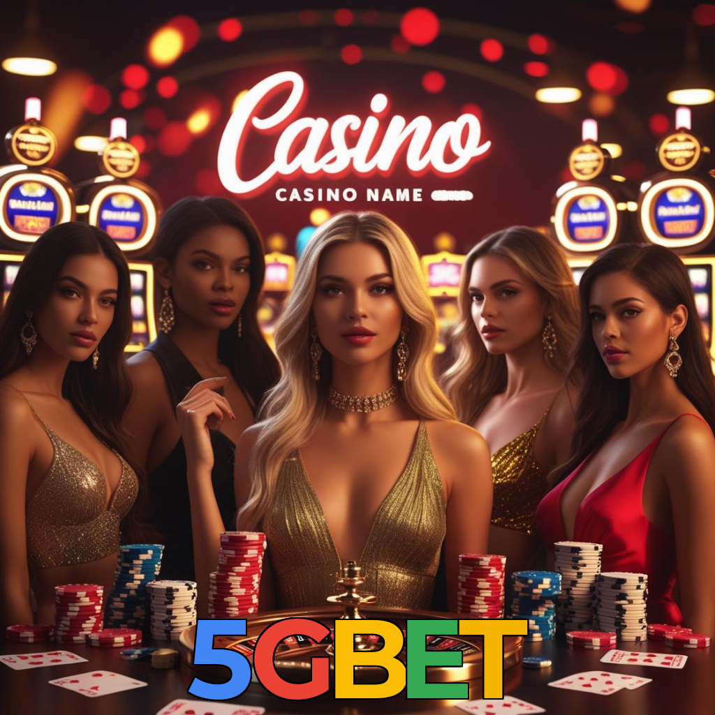 5GBET:Apostas em futebol e diversão em blackjack esperam por você!