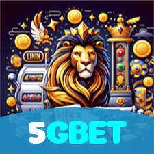 5GBET：Aposte no futebol e jogue os melhores jogos de cassino com segurança!