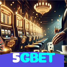5GBET：Sua sorte está no cassino online com apostas no futebol e jogos emocionantes!