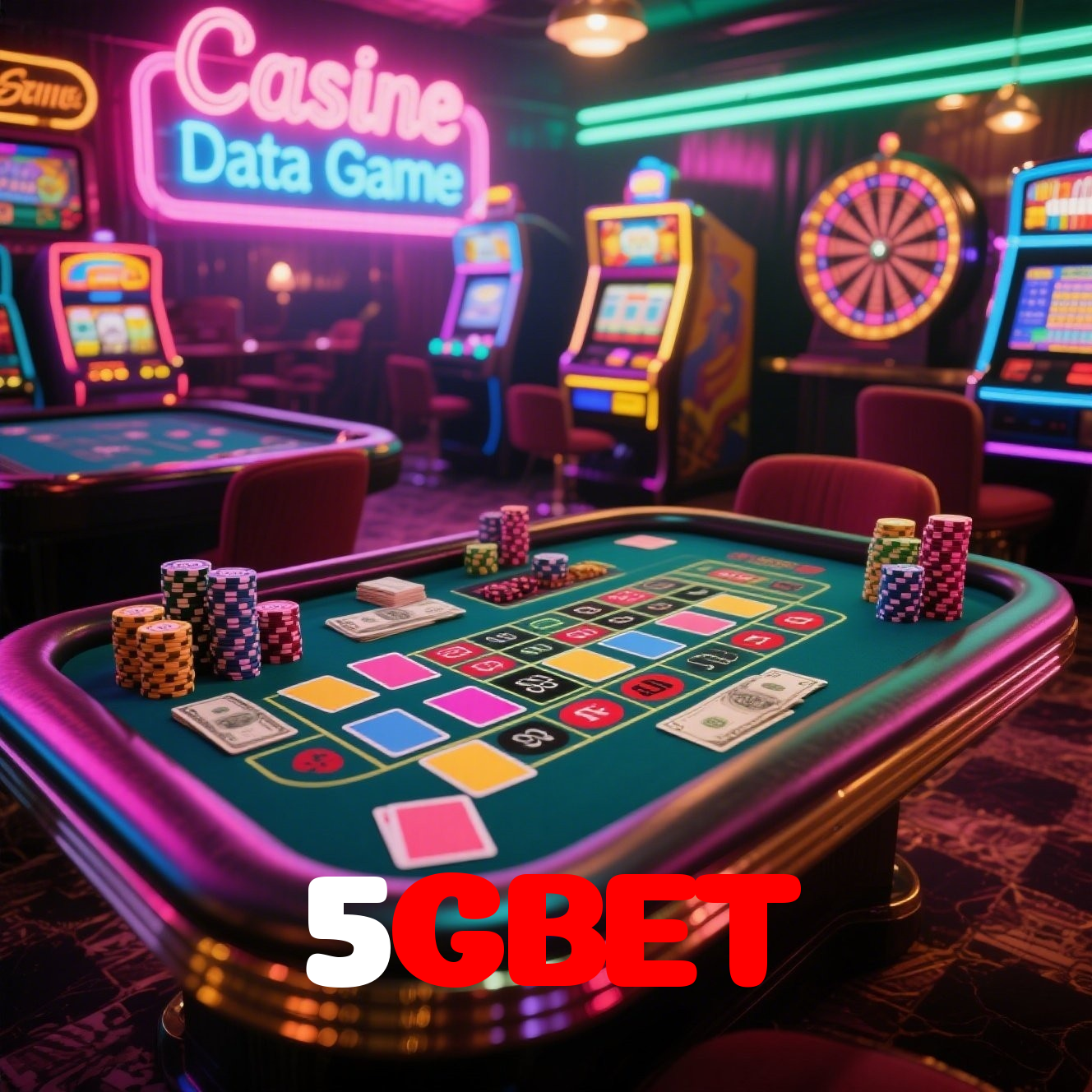 5GBET:O cassino online perfeito para quem adora apostar no futebol e jogar roleta!