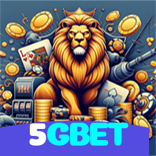 5GBET：Vença no futebol online e ganhe prêmios incríveis!