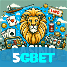 5GBET:Seu lugar de apostas no futebol e prêmios incríveis em jogos de cassino!