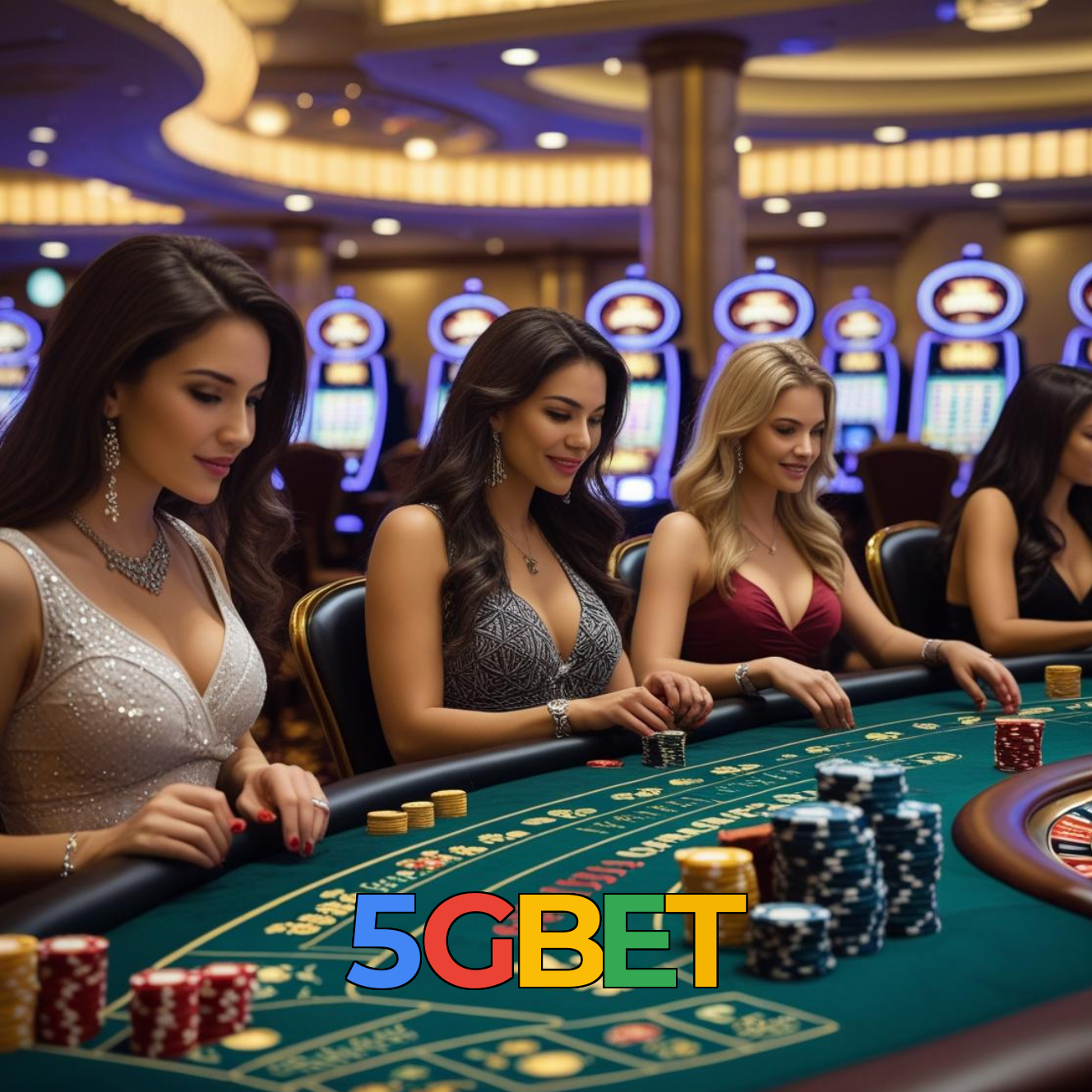 5GBET:Jogue slots de tirar o fôlego e conquiste vitórias épicas!