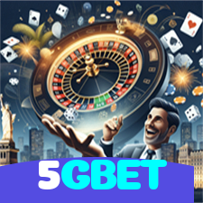 5GBET：Jogue futebol online e sinta a emoção de ser campeão!