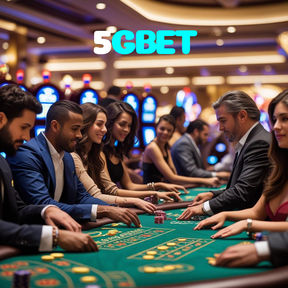 5GBET:Prepare-se para as melhores vitórias! Jogue em nosso cassino online!