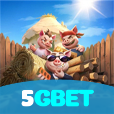 5GBET：Jogue poker, aposte no futebol e leve prêmios incríveis no cassino!