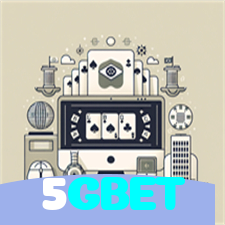 5GBET：Jogue futebol online e vença com habilidades e sorte!