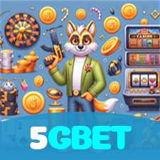5GBET：Apostas emocionantes em futebol e diversão garantida em blackjack e roleta!