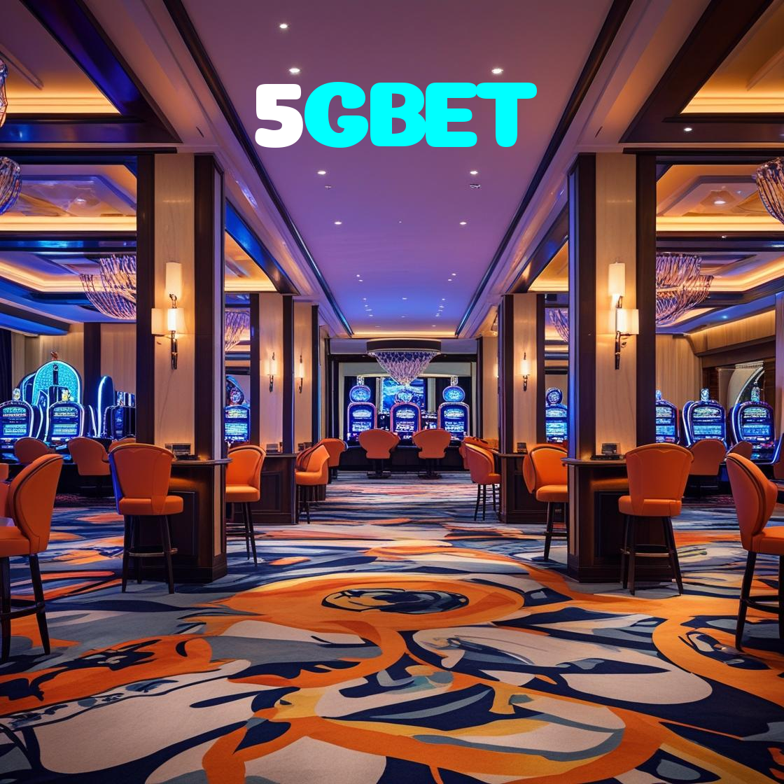 5GBET：Aposte no futebol digital e viva grandes vitórias!