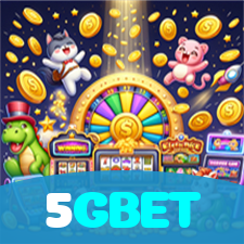 5GBET：Aposte no futebol online e jogue os melhores jogos de cassino!