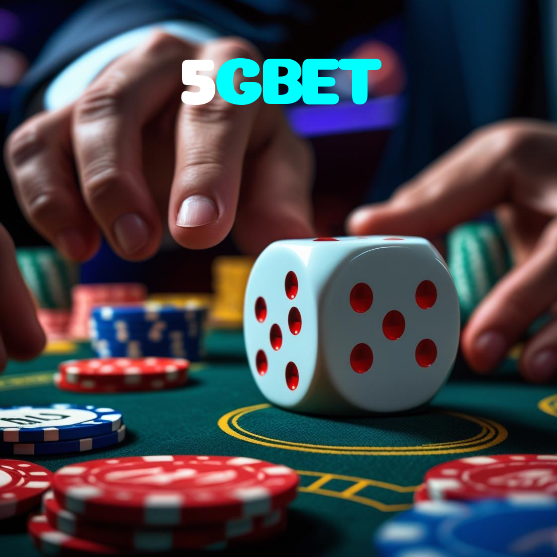 5GBET：Aposte no futebol online e sinta a emoção de ser o vencedor!
