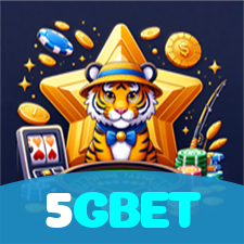 5GBET：As melhores slots do mercado estão esperando por você! Jogue agora!