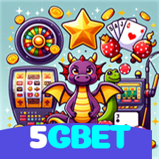 5GBET：Jogue slots, aposte no futebol e vença em grande estilo!