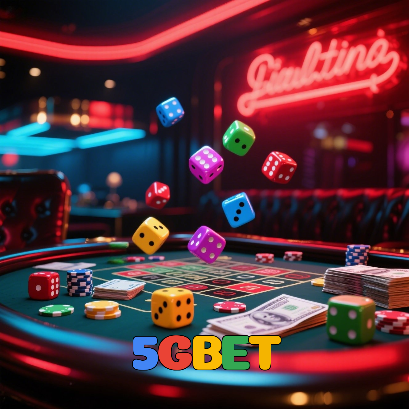 5GBET:A sorte está ao seu lado! Aposte nas melhores máquinas caça-nÃqueis!