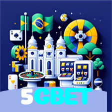 5GBET：O melhor do futebol digital te espera! Aposte agora e vença!