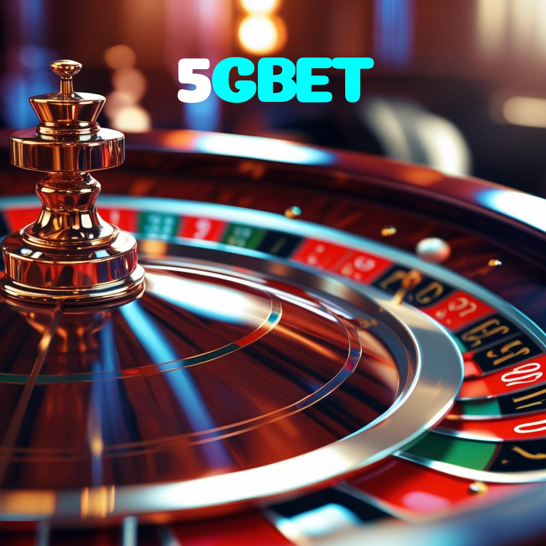 5GBET：O cassino online mais seguro para apostas em futebol e diversão com roleta!