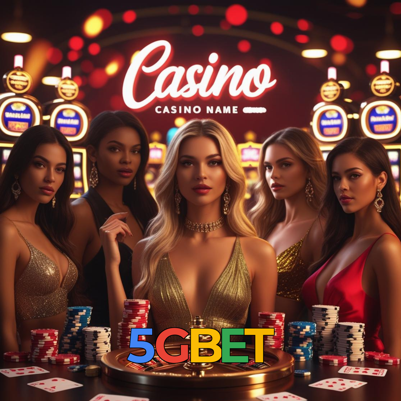 5GBET:Jogue nas mesas de poker e conquiste prêmios épicos!