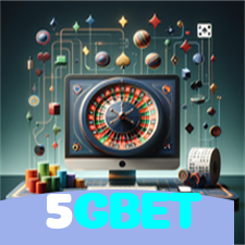 5GBET：Jogue poker, aposte no futebol e ganhe em nosso cassino online confiável!