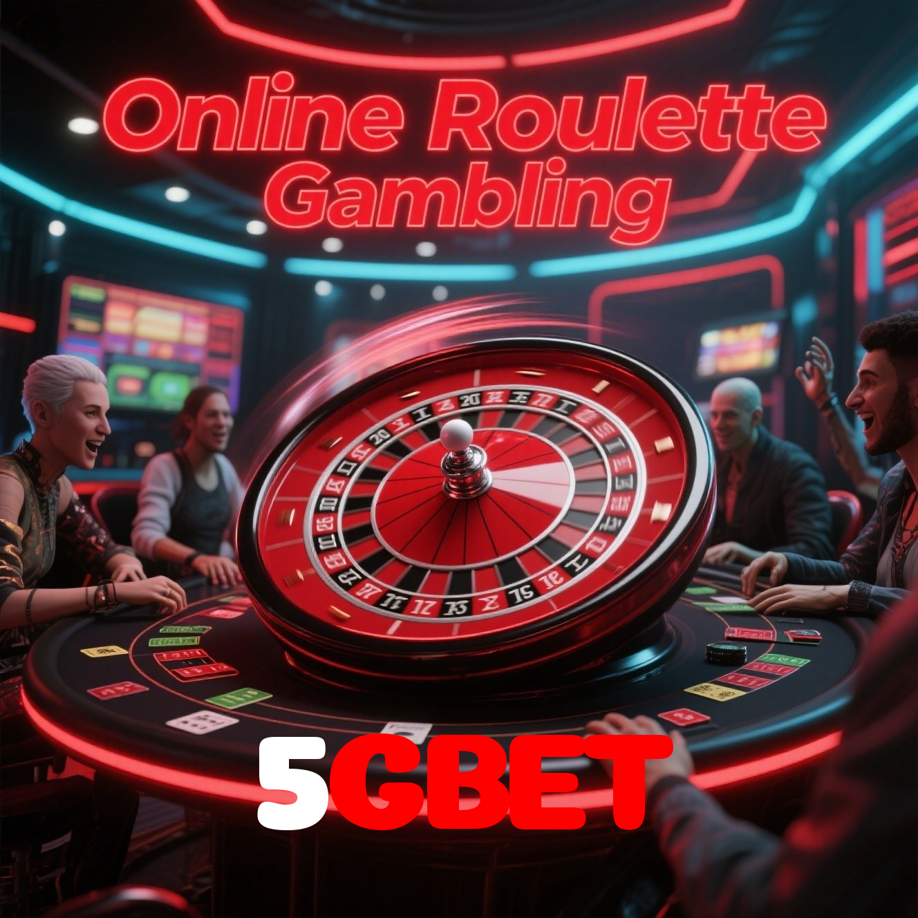 5GBET:Apostas no futebol e diversão em blackjack e roleta online te esperam!
