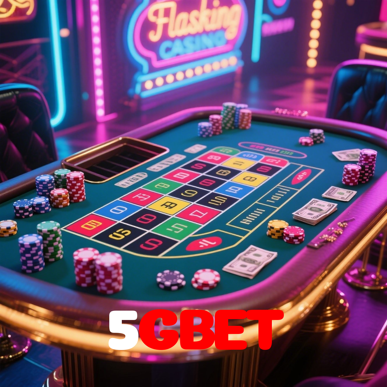 5GBET:Vença no poker online! Prove que você é o mestre das cartas!